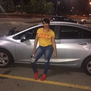 Meet your Posher, Raven